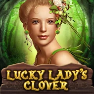 Lucky Lady Clover